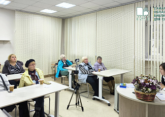  Киноклуб. Лекция о книге Н.В. Гоголя "Тарас Бульба"  и одноимённом фильме В. Бортко